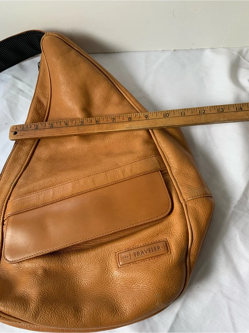 L.L. Bean AmeriBag 